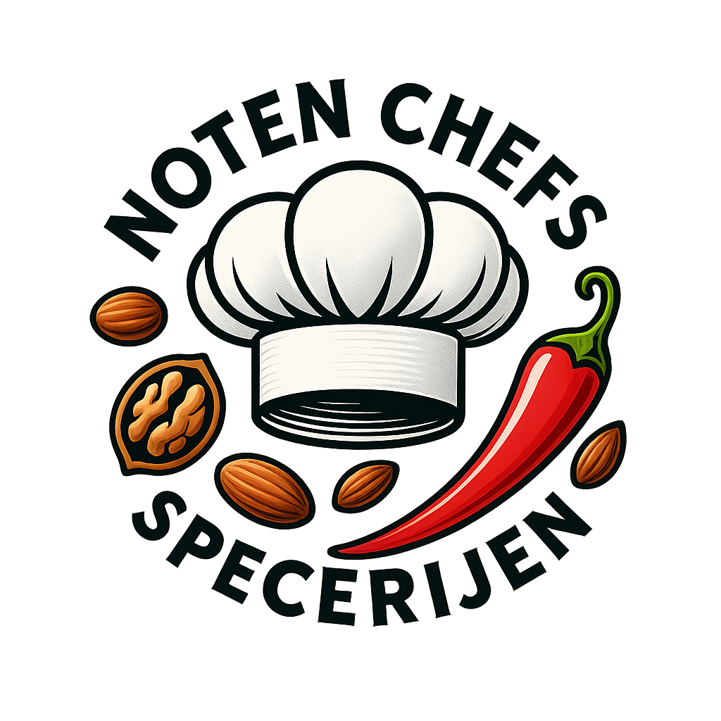 NotenChefs en Specerijen