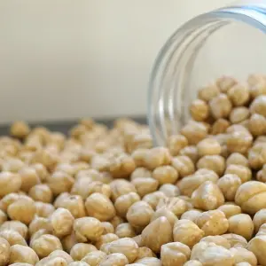 Hazelnoten Wit – Geblancheerde hazelnoten, puur en veelzijdig